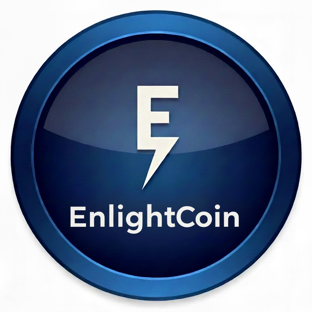 Enlightcoin
